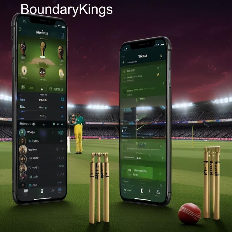 BoundaryKings App Preview 3